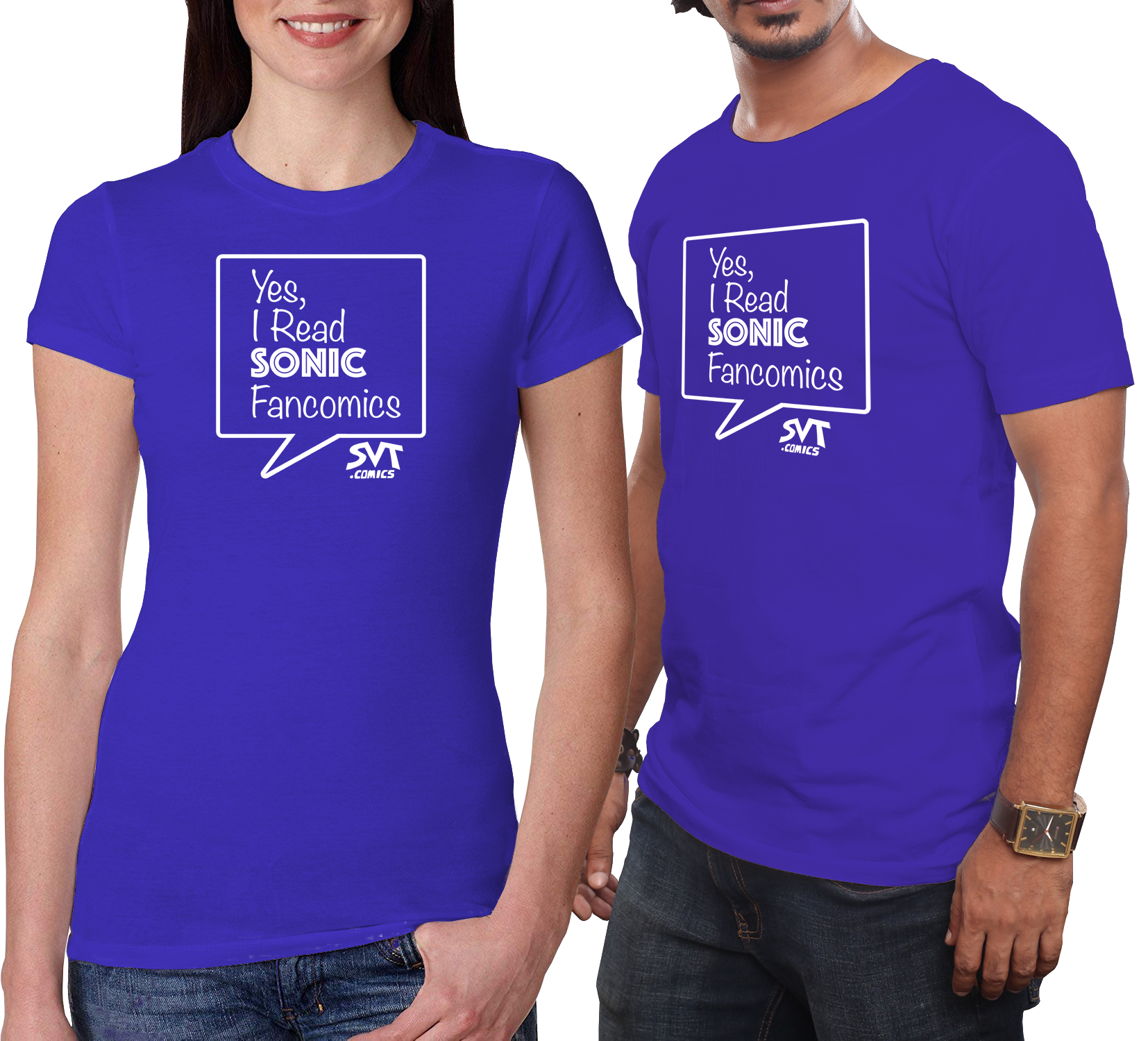 t-shirt-sonic-fancomics
